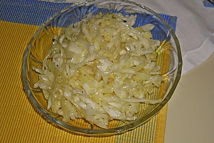 Krautsalat 41