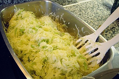 Krautsalat 3