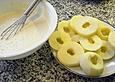 Apfelbeignets