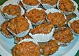 Pizza - Muffins