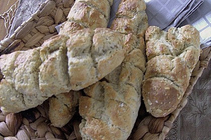 Brot 5