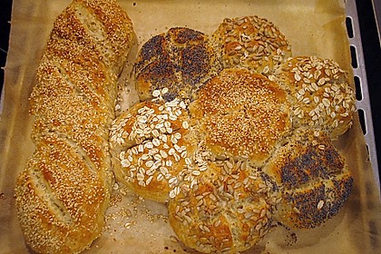 Brot 9