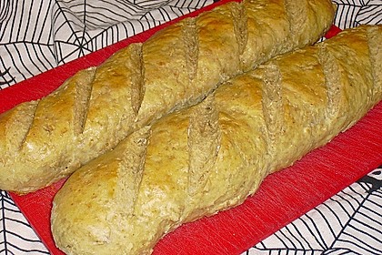 Brot 12
