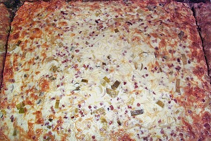 Lauch - Quiche 21