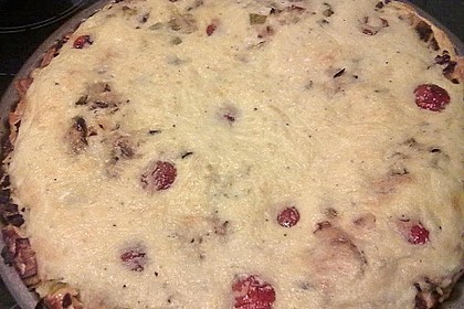 Lauch - Quiche 24