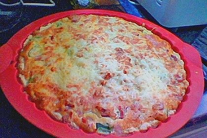 Lauch - Quiche 23