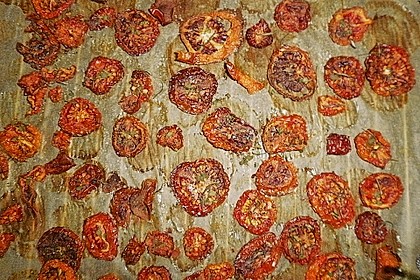 Getrocknete Tomaten 1