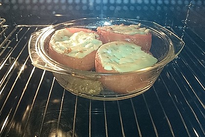 Gefüllte Tomaten mit Hackfleisch 19