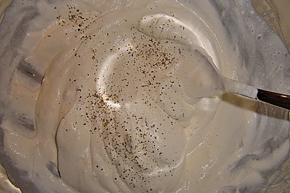 Paprikaschiffchen mit Frischk&auml;se 9