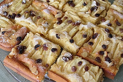 Apfelkuchen 7