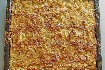 Apfelkuchen 14