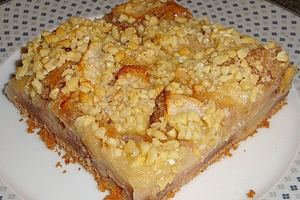 Apfelkuchen 11