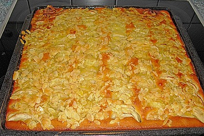 Apfelkuchen 4
