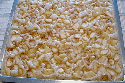 Apfelkuchen 38