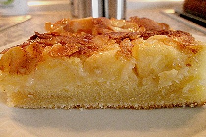Apfelkuchen 2