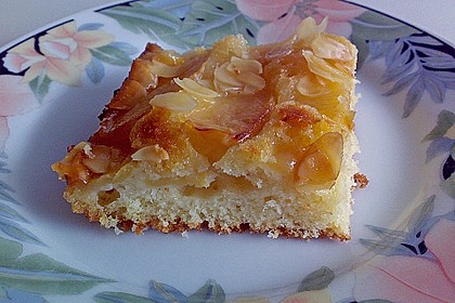 Apfelkuchen 6