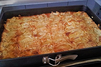 Apfelkuchen 3