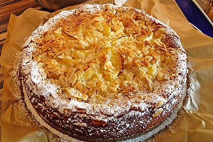 Apfelkuchen 5