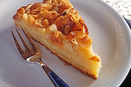 Apfelkuchen 1