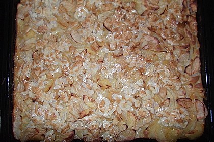 Apfelkuchen 31