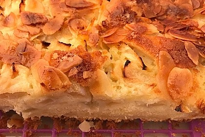 Apfelkuchen 21