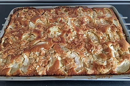 Apfelkuchen 30