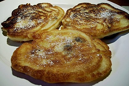 Pufferpl&auml;tzchen 1