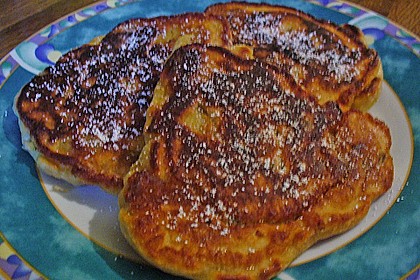 Pufferpl&auml;tzchen 6