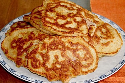 Pufferpl&auml;tzchen 2