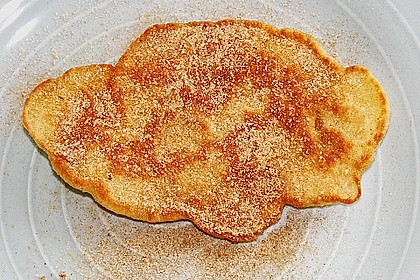Pufferpl&auml;tzchen 3