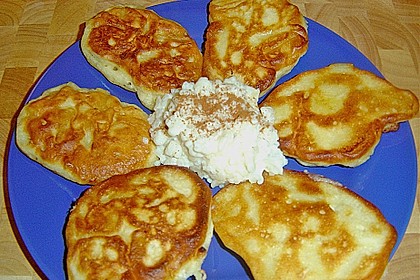 Pufferpl&auml;tzchen