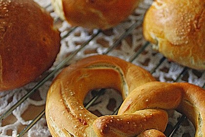 Laugenbrezel 2