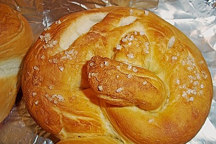Laugenbrezel 9