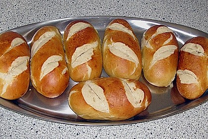Laugenbrezel 1