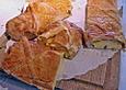 Topfenstrudel