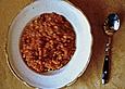 Chili con Tofu