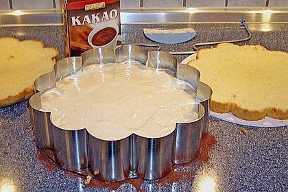 Tiramisutorte 2