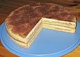 Tiramisutorte