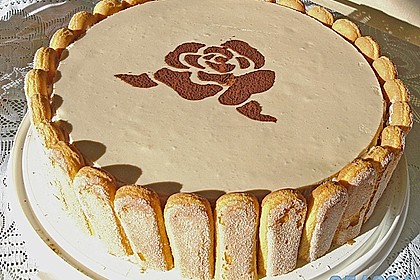 Tiramisutorte 6