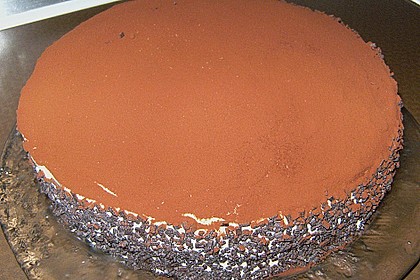 Tiramisutorte 8