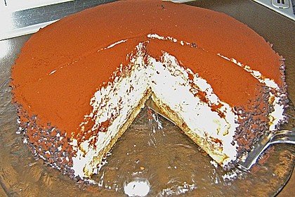 Tiramisutorte 9