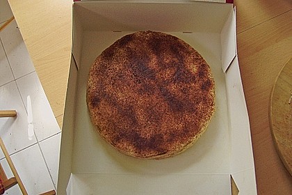 Tiramisutorte 10