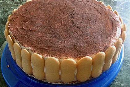 Tiramisutorte 1
