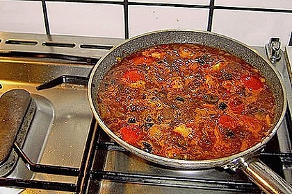 Rindersteak mexikanisch 4