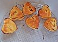 K&auml;sekuchen - Muffins