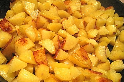Bratkartoffeln 3