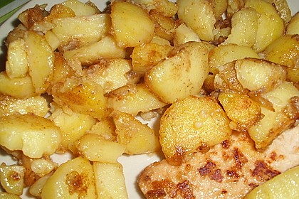 Bratkartoffeln 6