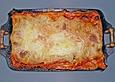 Mangold - Lasagne