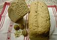 Dinkel-Sprossen Brot