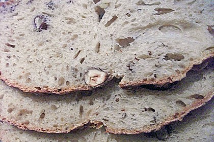 Dinkel-Sprossen Brot 1